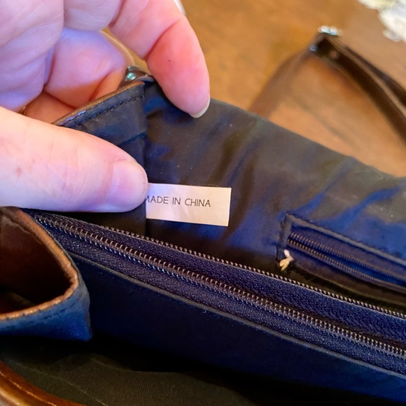 💥Vintage Crossbody Bag💥 - Picture 13 of 16